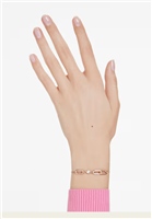 Bracciale Swarovski Donna in Lega metallica 5728588 - 5728588